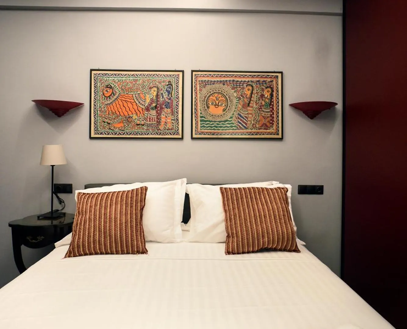 Апартаменты Luxury Apt B At Mitropoleos-Aristotelous Square Салоники