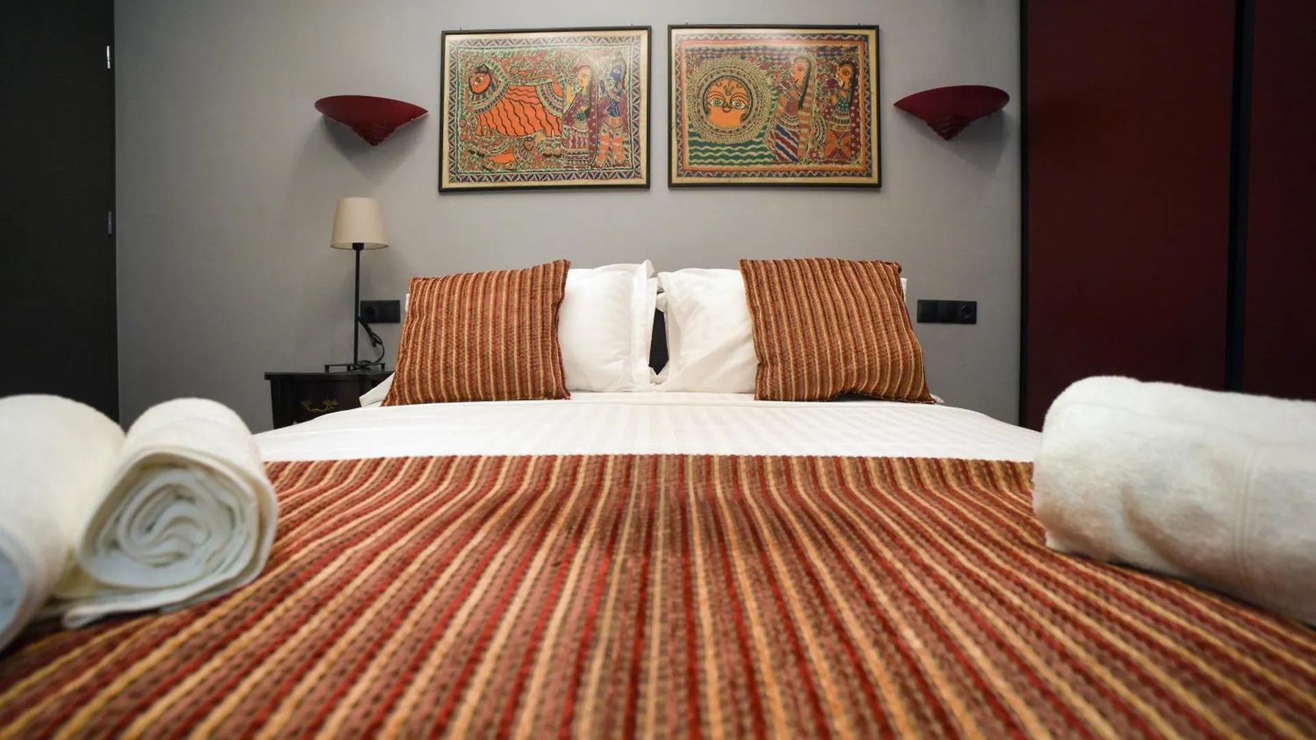 Luxury Apt B At Mitropoleos-Aristotelous Square Салоники 0*,  Греция