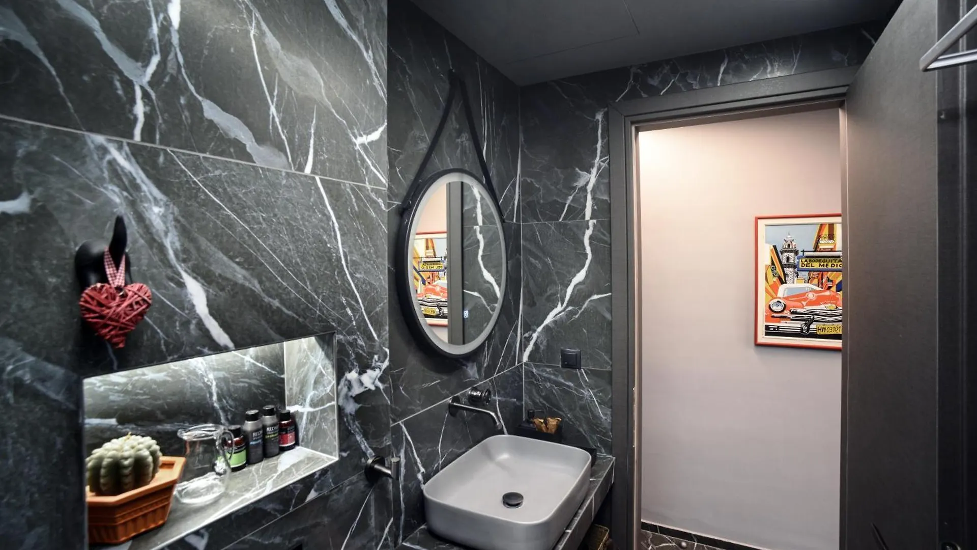 Luxury Apt B At Mitropoleos-Aristotelous Square Салоники Апартаменты